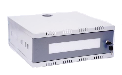 2U DVR Rack Manufacturers in Delhi 