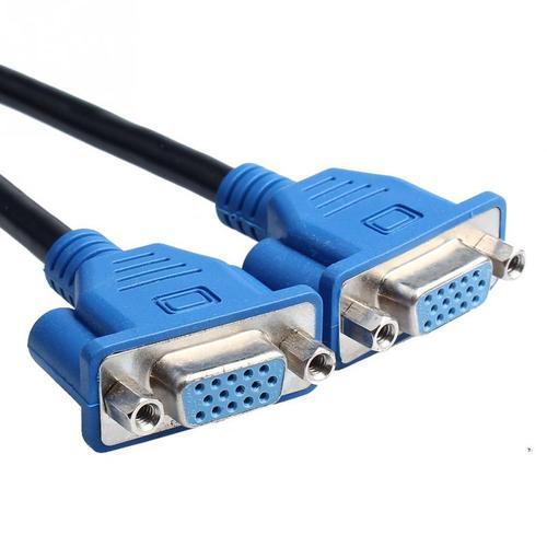 3mtr VGA Cable Manufacturers in Delhi 