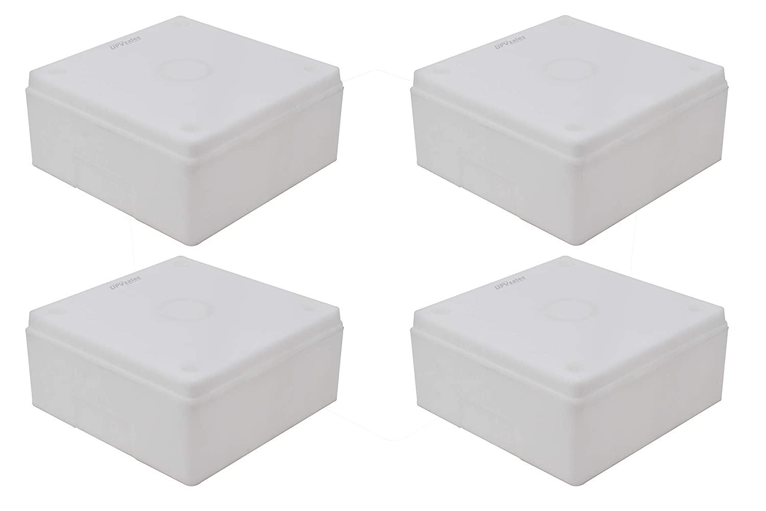 5x5 PVC Box Manufacturers in Delhi 