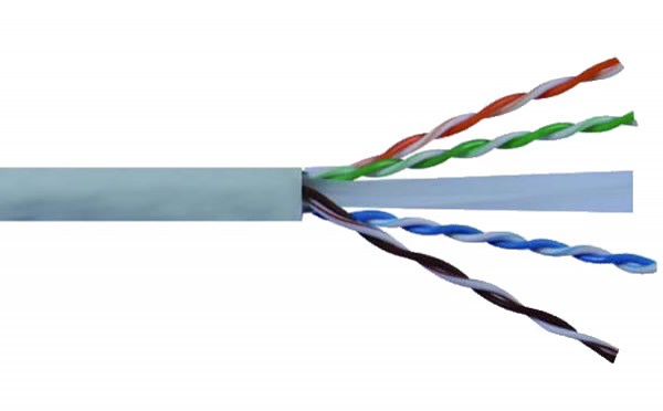 Cat6 4 Pair Manufacturers in Delhi 